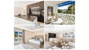Lujoso Apartamento de 2 dormitorios en Banús, Marbella